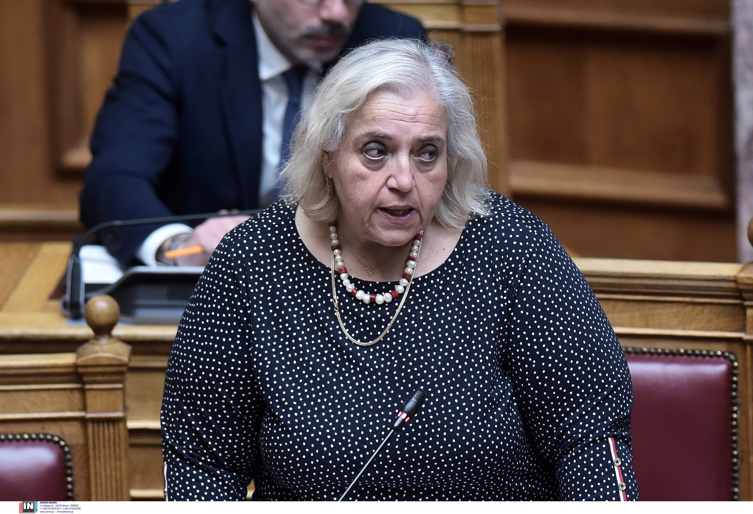 Αλεξάνδρα Παπαδοπούλου