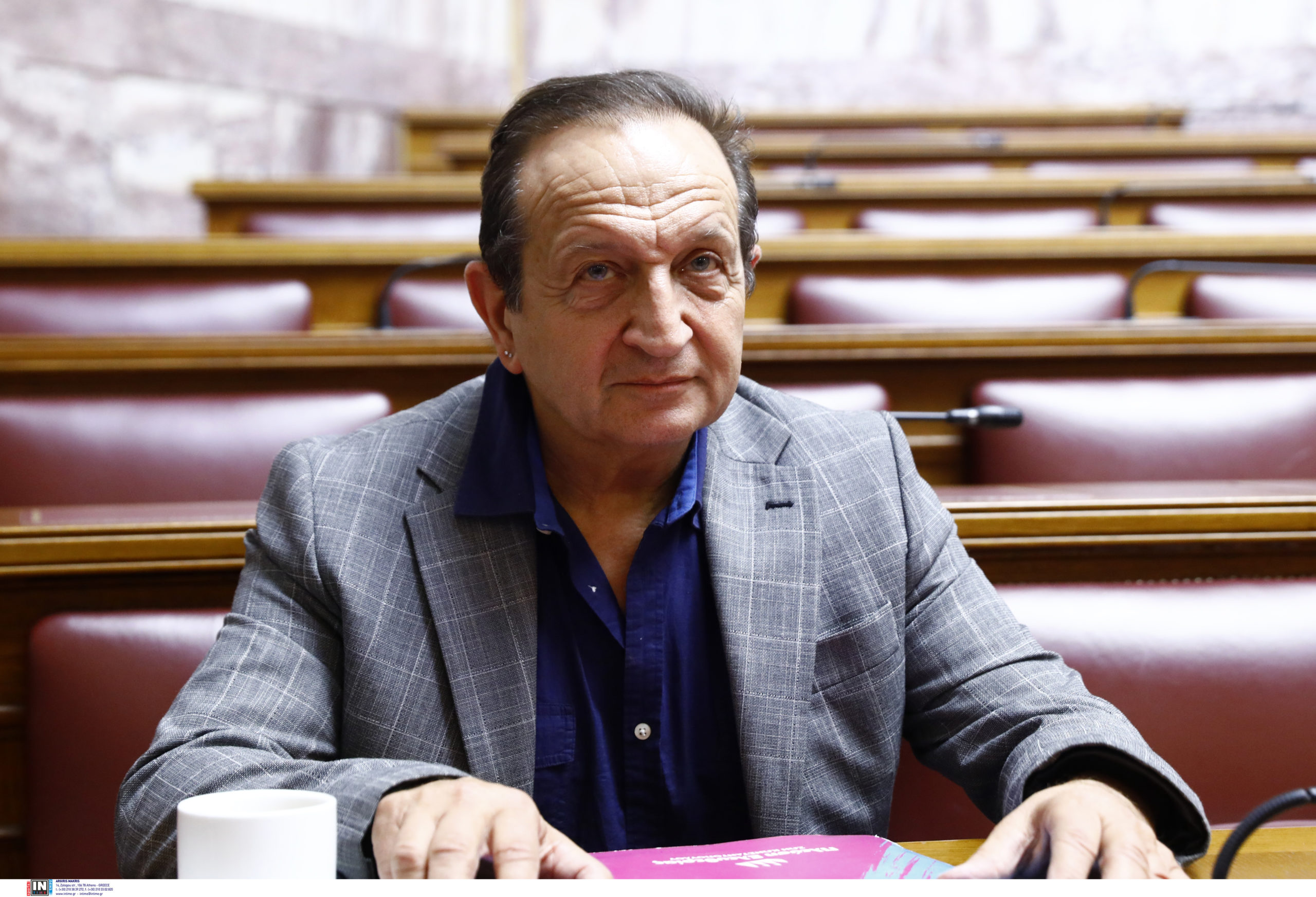 Σπύρος Μπιμπίλας