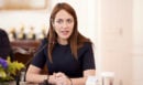 Ο έξυπνος τρόπος που η Δόμνα Μιχαηλίδου παρουσίασε το πρόγραμμα «Ανακαινίζω»