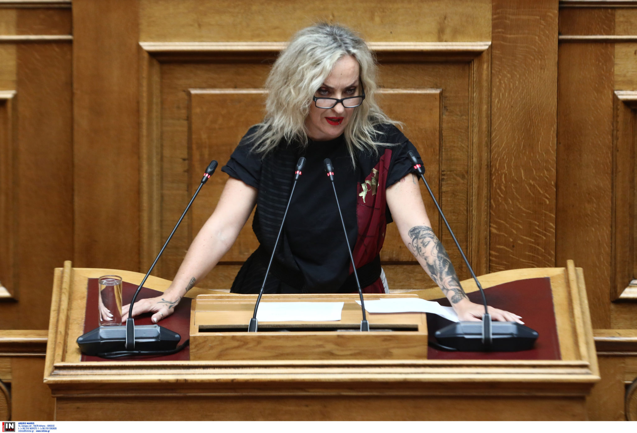 Τζώρτζια Κεφαλά