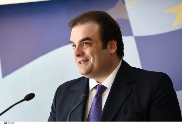 Πιερρακάκης