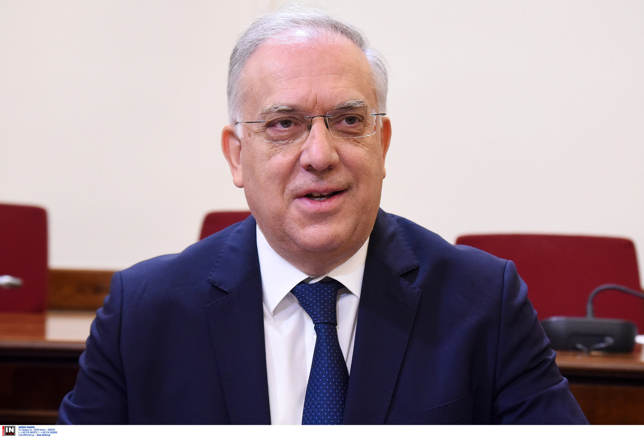 Θεοδωρικάκος