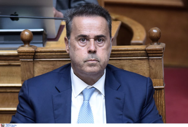 Σταύρος Παπασταύρου