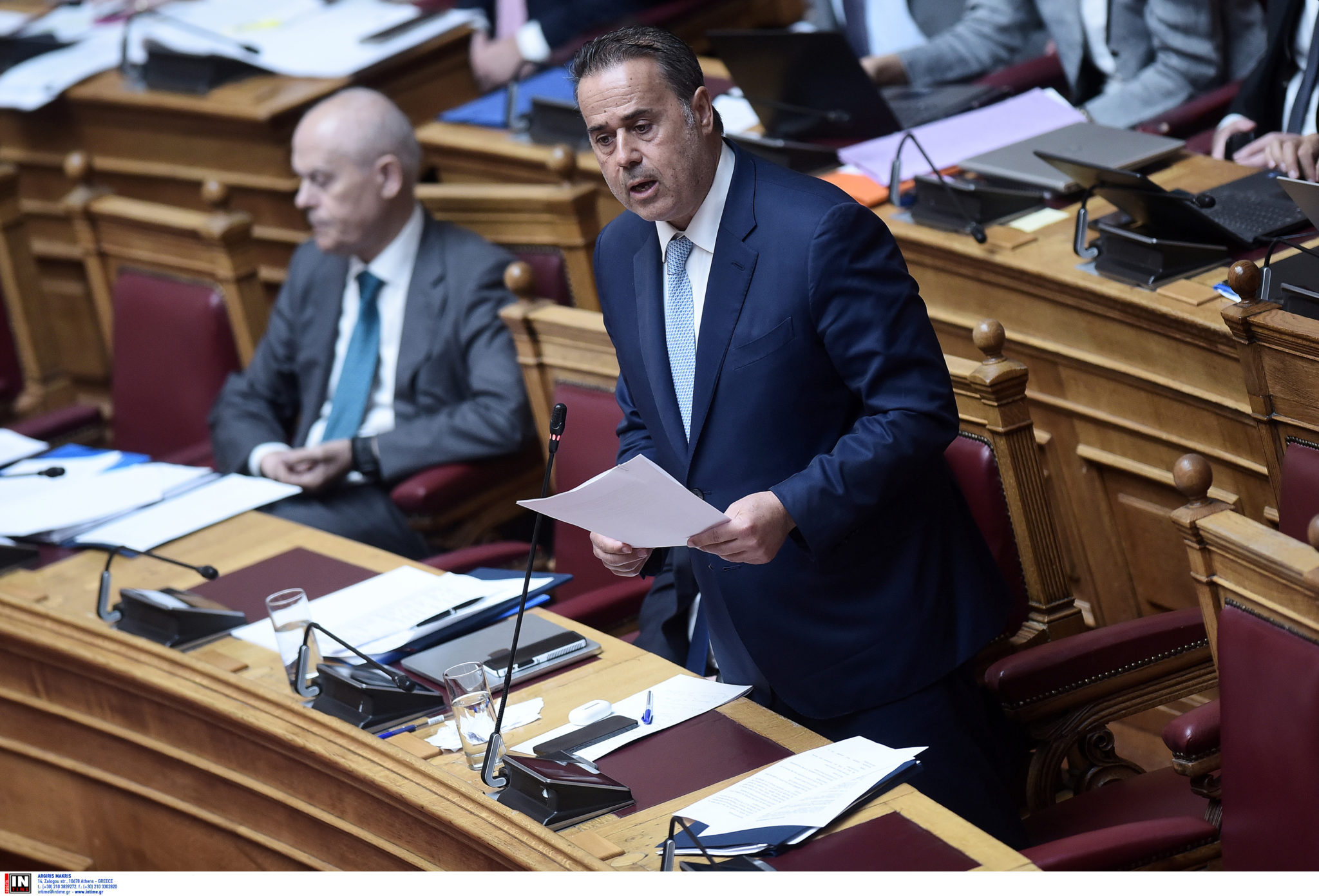 Παπασταύρου