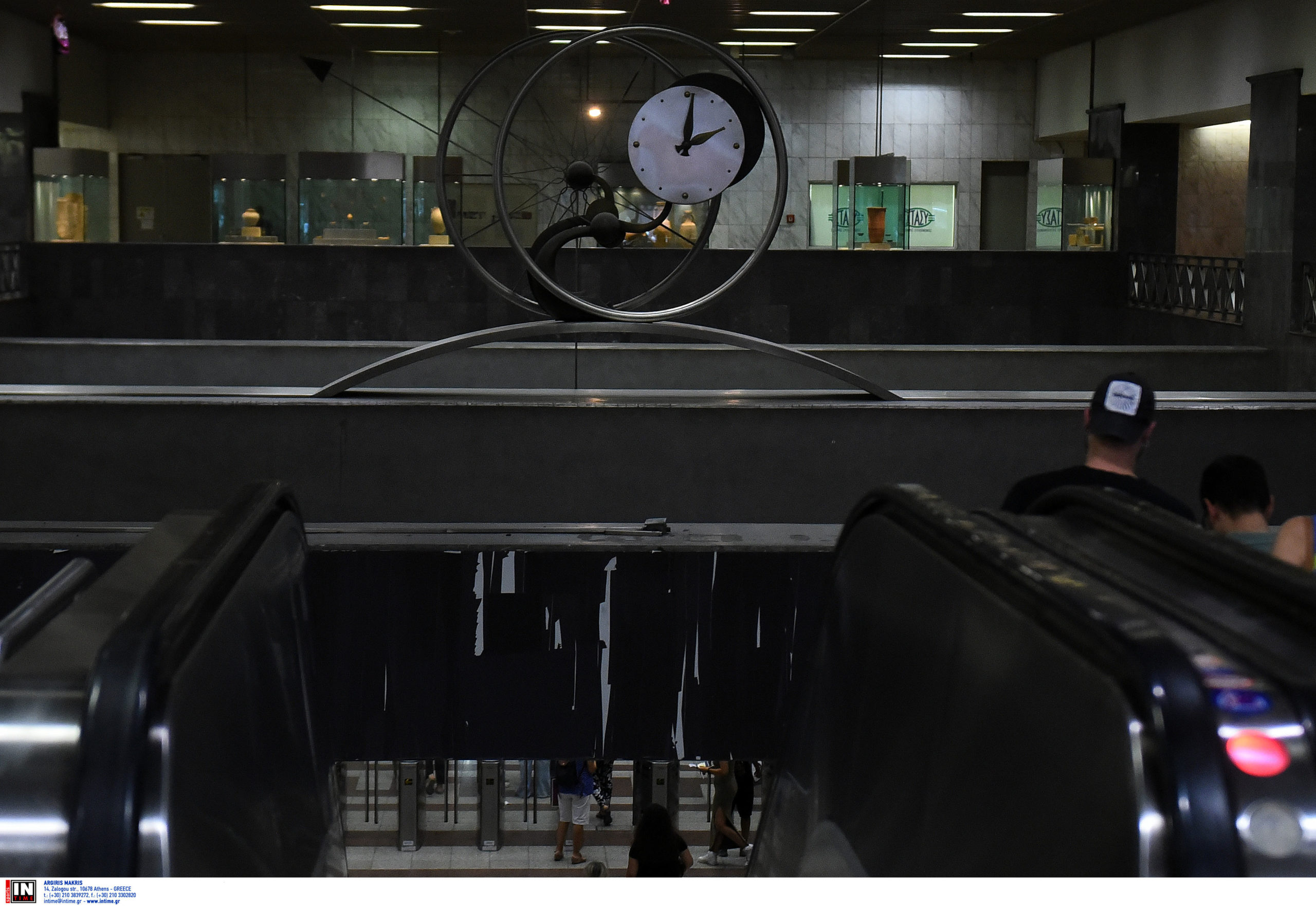 Κυρανάκης: Για πρώτη φορά, έπειτα από 20 χρόνια, τα ΜΜΜ λειτούργησαν όλη τη νύχτα – Από τον Σεπτέμβριο μπορεί να γίνει ο νέος κανόνας