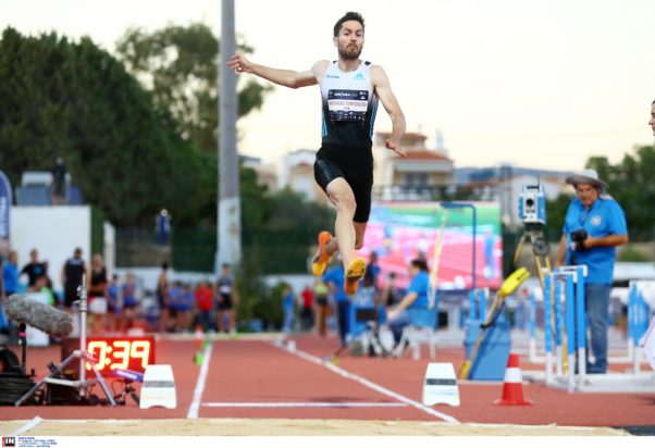 Μίλτος Τεντόγλου