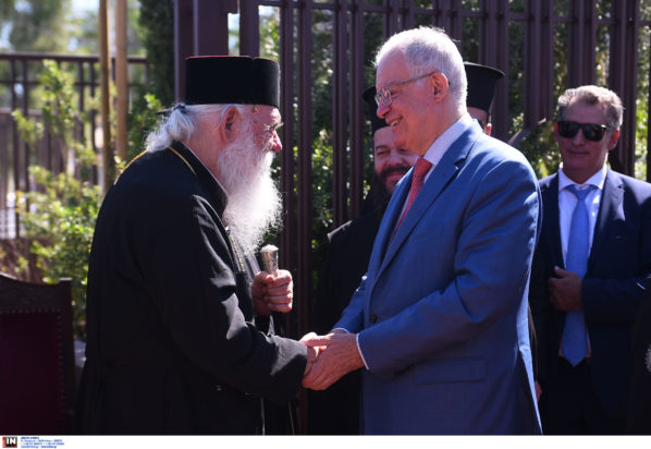 Κωνσταντίνος Τασούλας