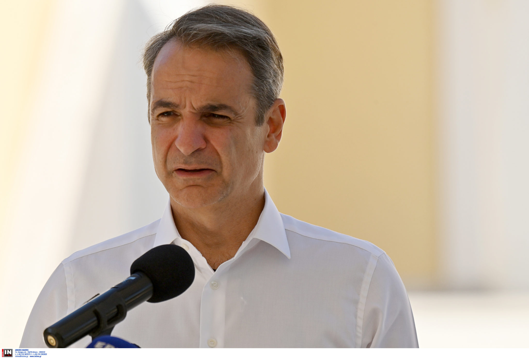 Μητσοτάκης