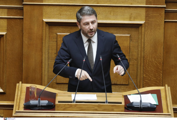 Ανδρουλάκης