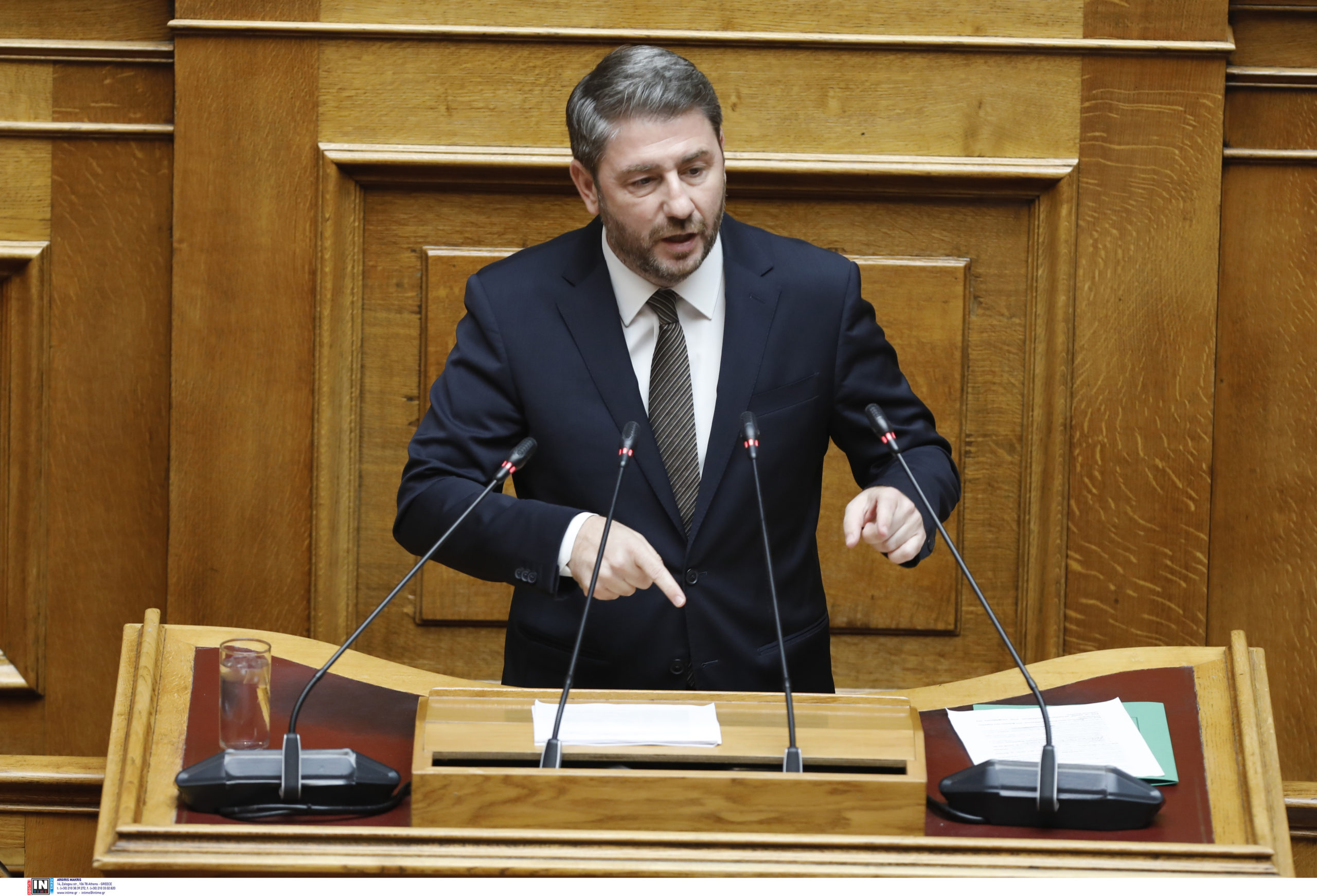 Ανδρουλάκης