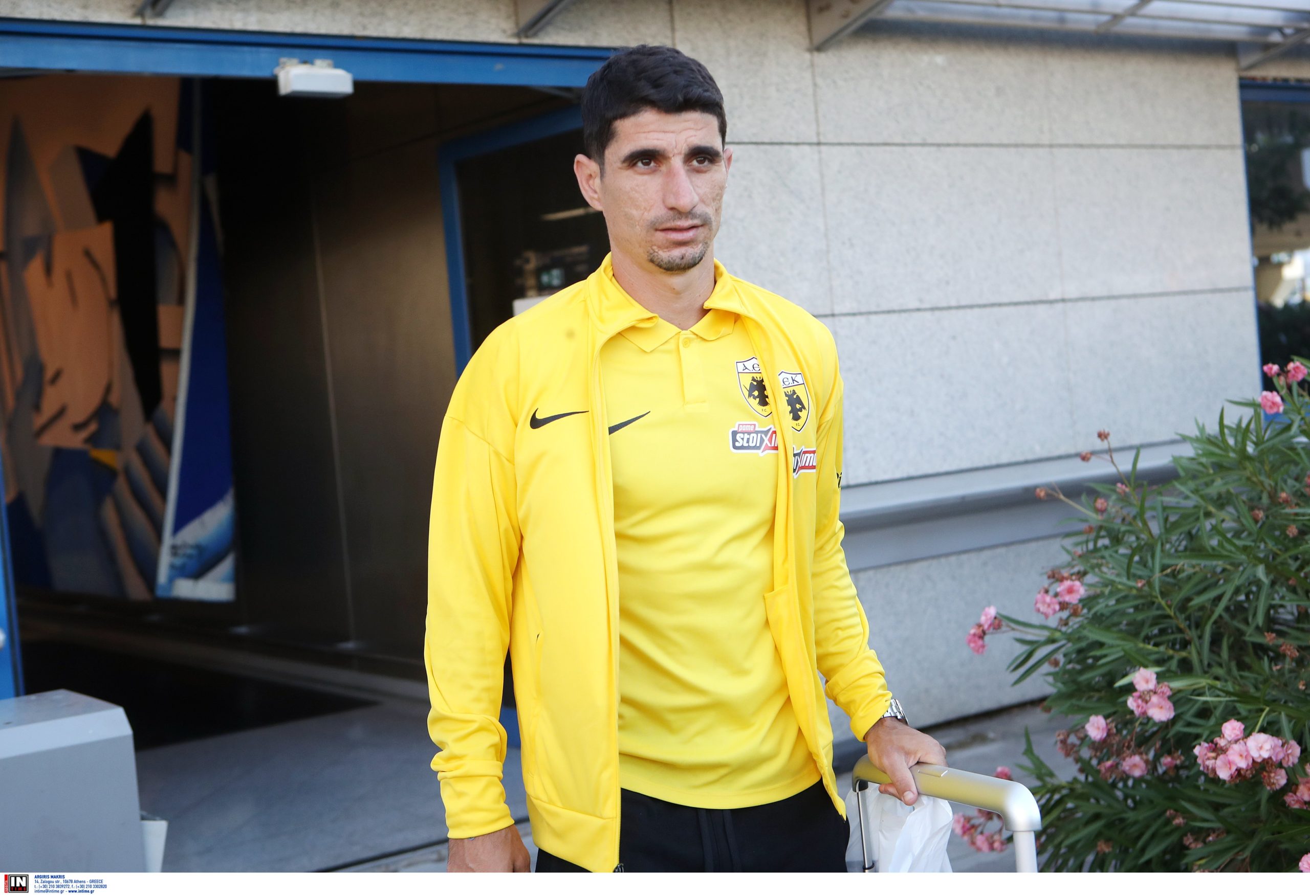 ΑΕΚ: Επιστροφή στην… βάση ύστερα από 17 ημέρες προετοιμασίας – Προανήγγειλε αποχωρήσεις ο Μάρκο Νίκολιτς