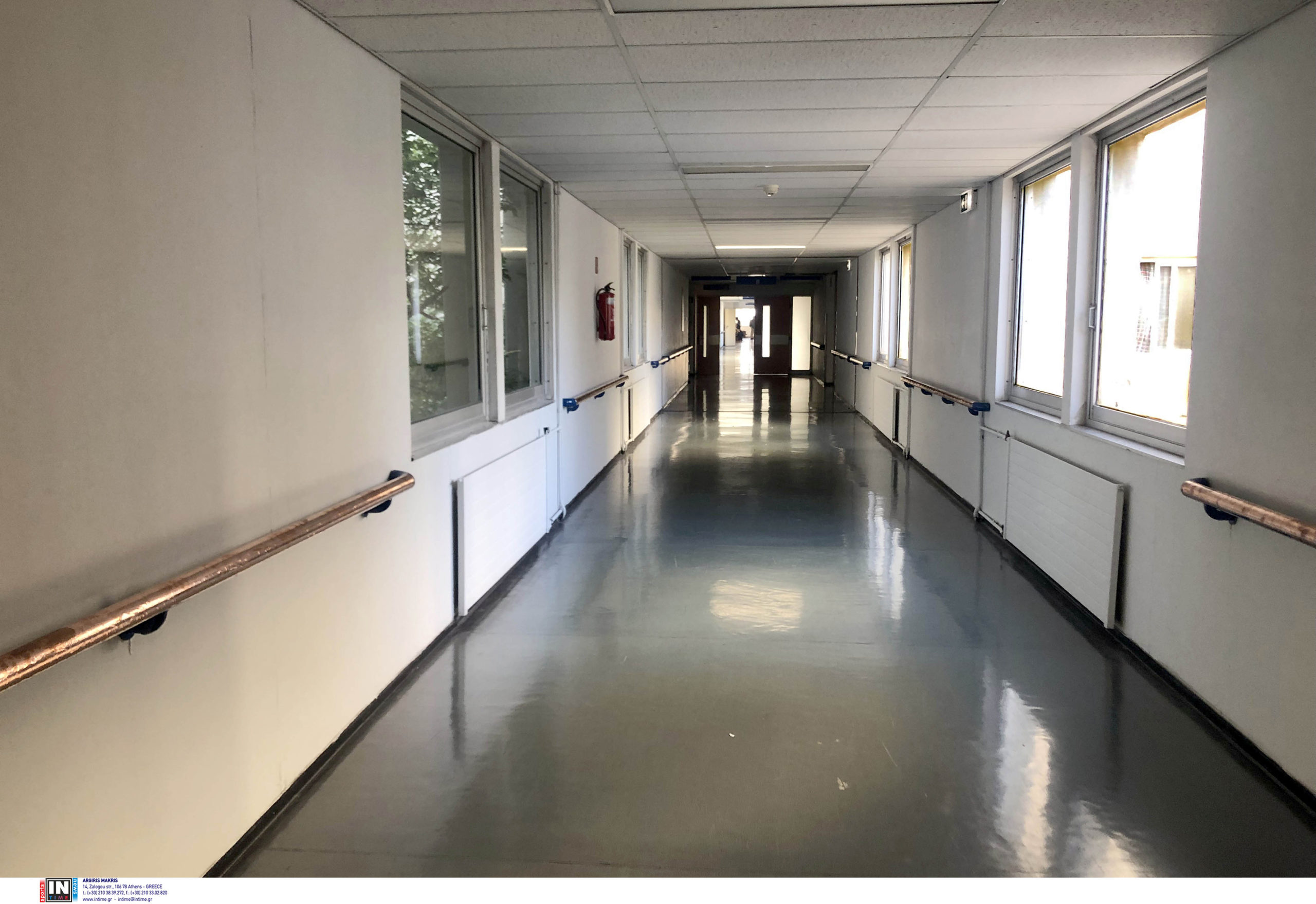 Πάτρα: Σε αναστολή καθηκόντων ο ιατροδικαστής Ανδρέας Γκότσης και ο προϊστάμενος γραμματέας Σταύρος Αρβανιτάκης