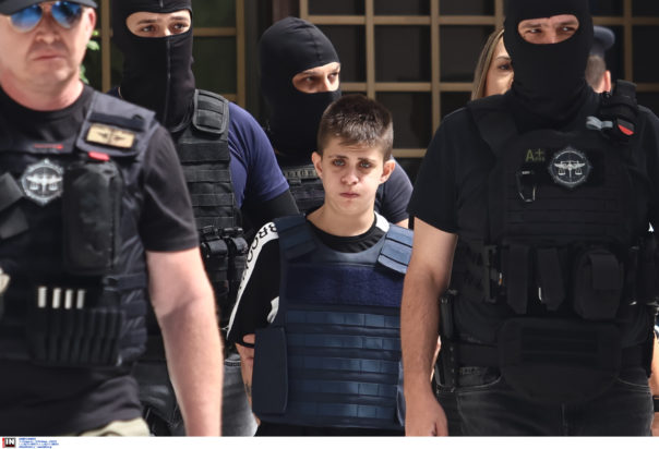 Ειρήνη Μουρτζούκου