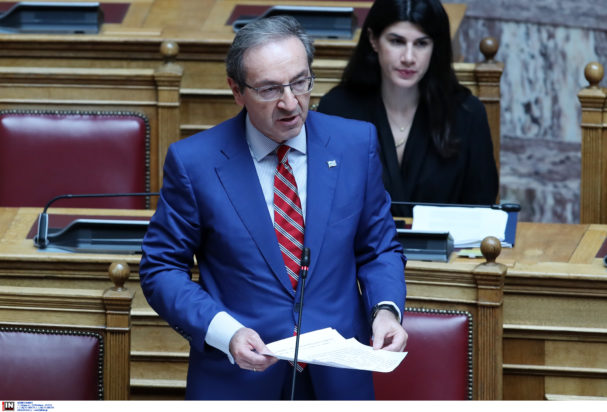 Ιωάννης Μπούγας