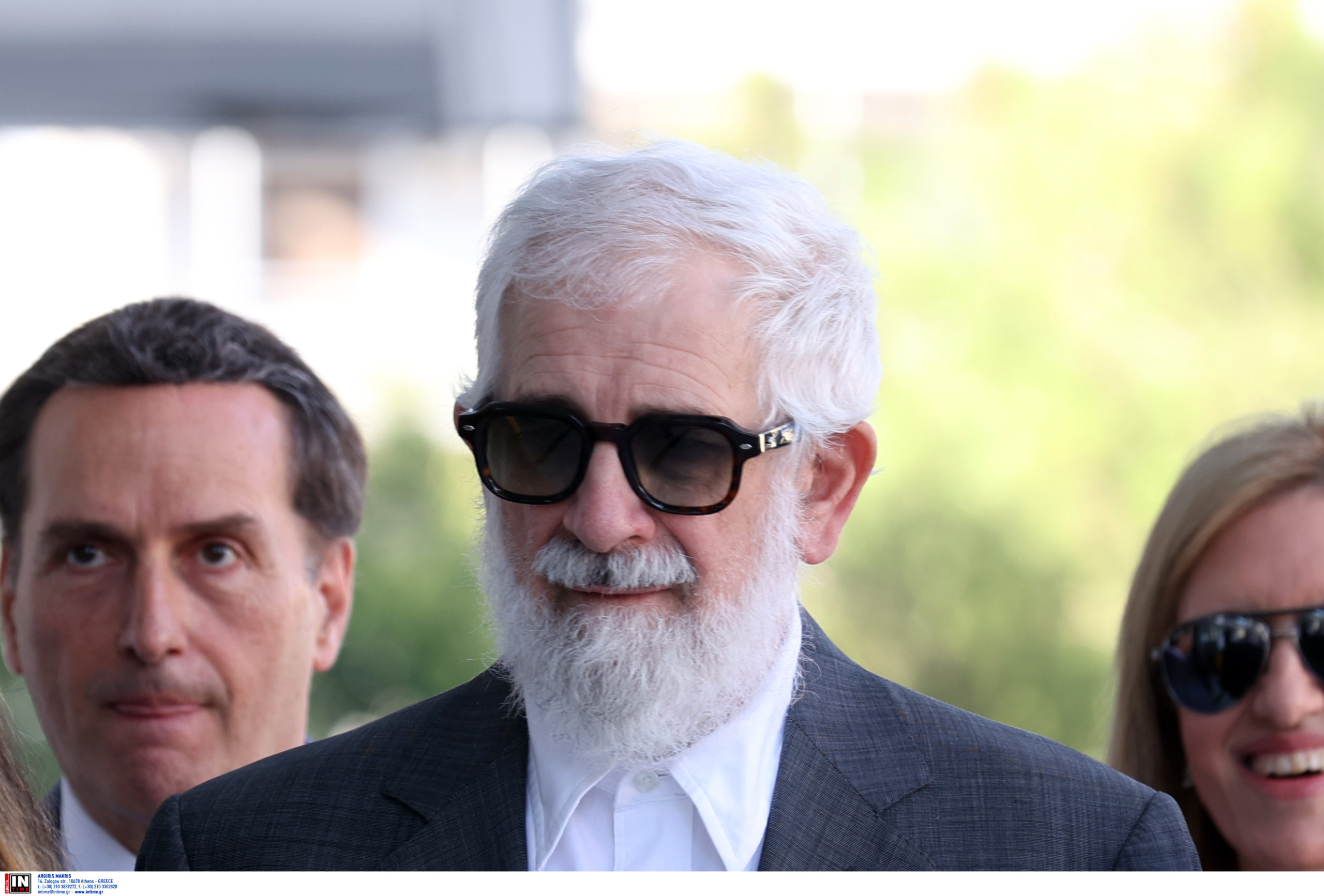 Δίκη Φιλιππίδη: Ποινή φυλάκισης 3 ετών με τριετή αναστολή για τις δύο απόπειρες βιασμού