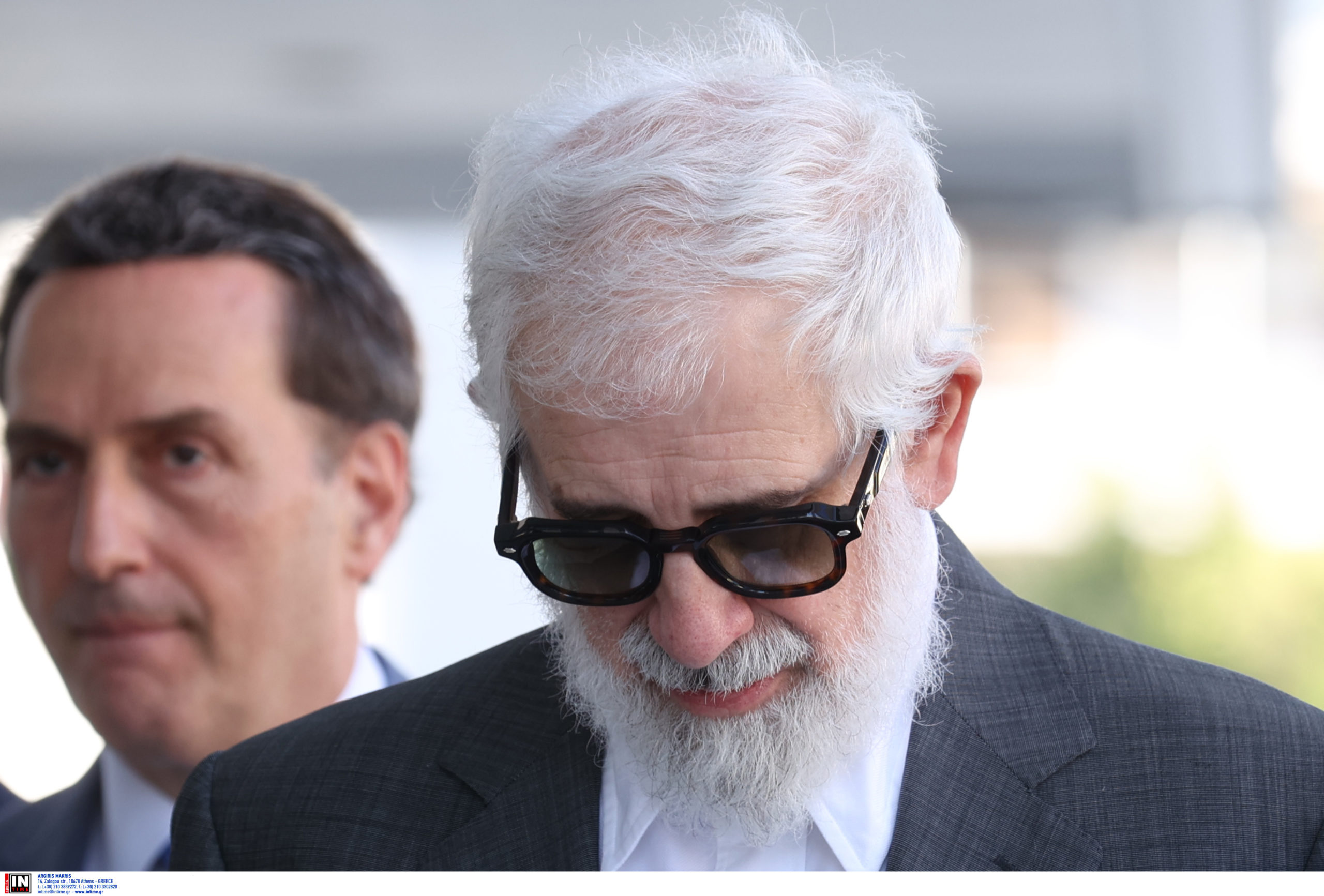 Ομόφωνα ένοχος ο Πέτρος Φιλιππίδης για τις δύο απόπειρες βιασμού