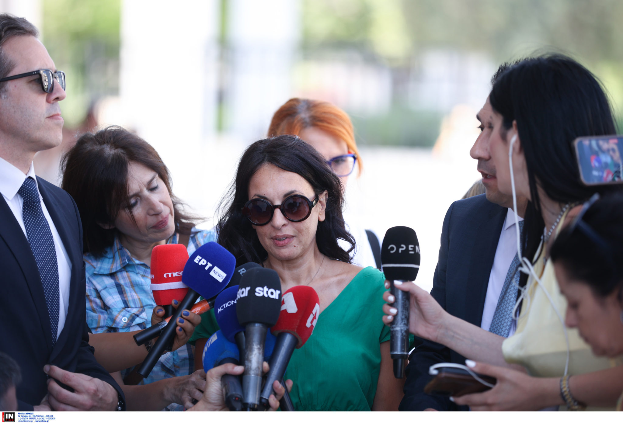 Δίκη Πέτρου Φιλιππίδη