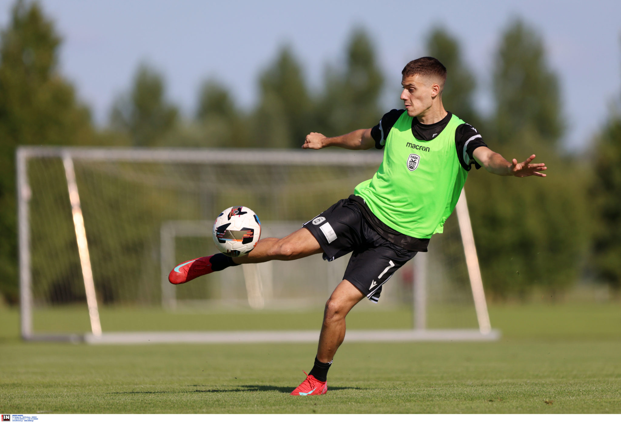 Κωνσταντέλιας