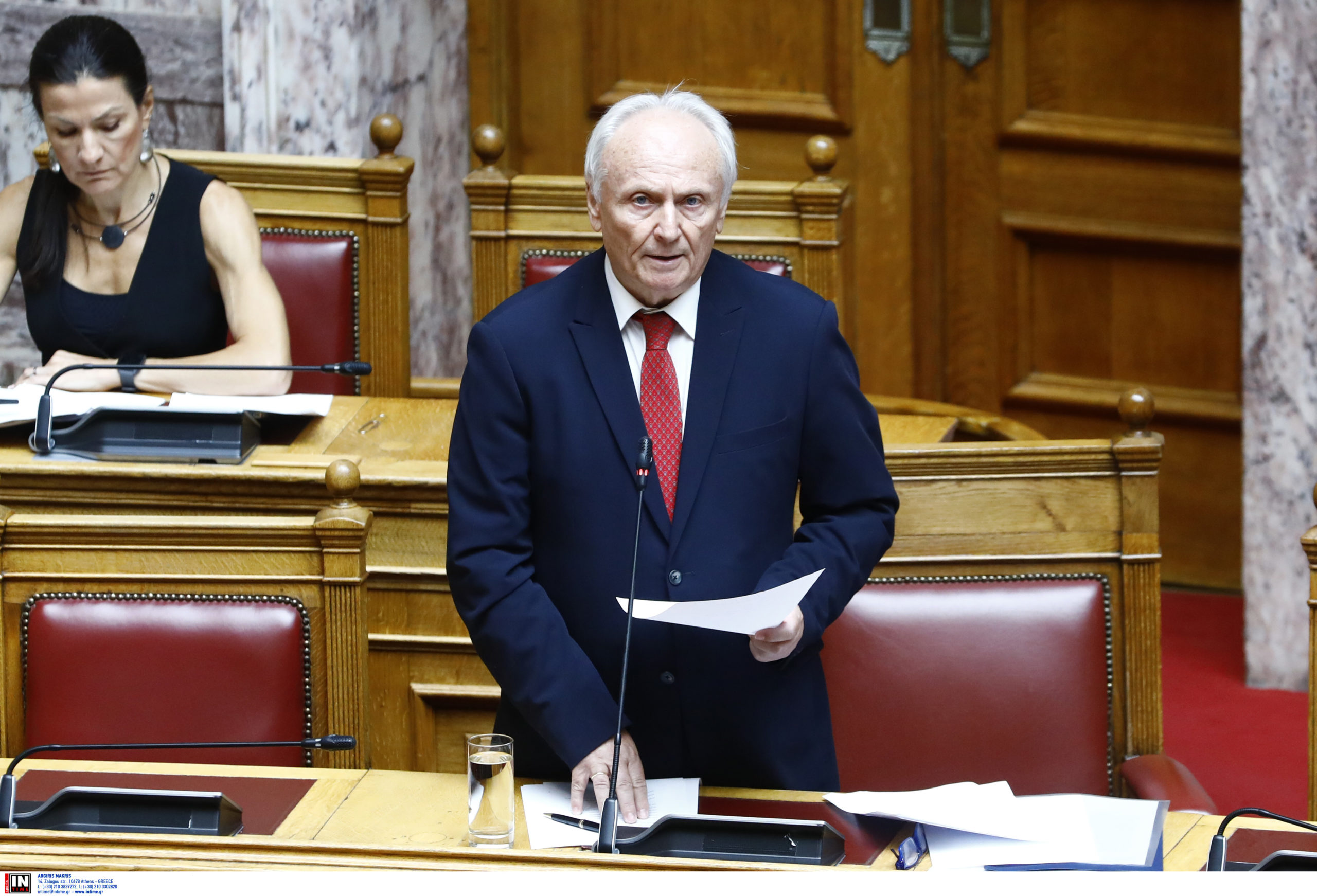 Γιάννης Ανδριανός