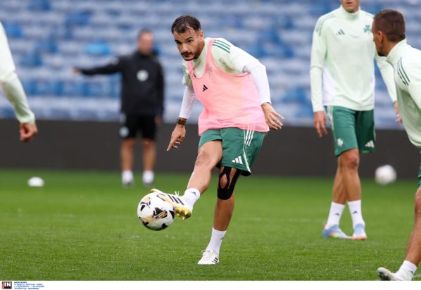 Παναθηναϊκός