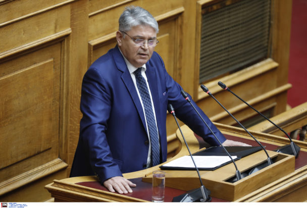 Δημήτρης Νατσιός