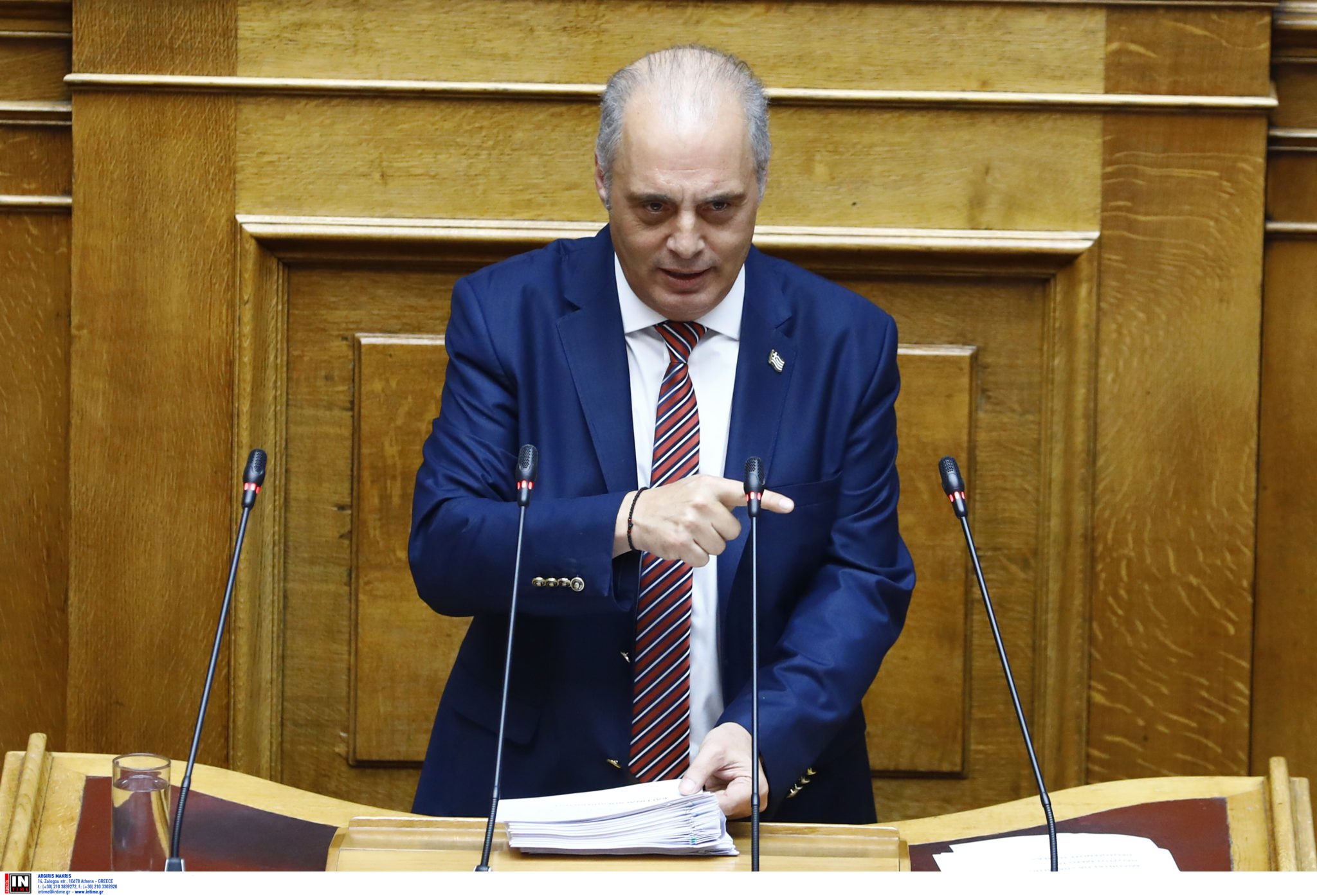 Βελόπουλος