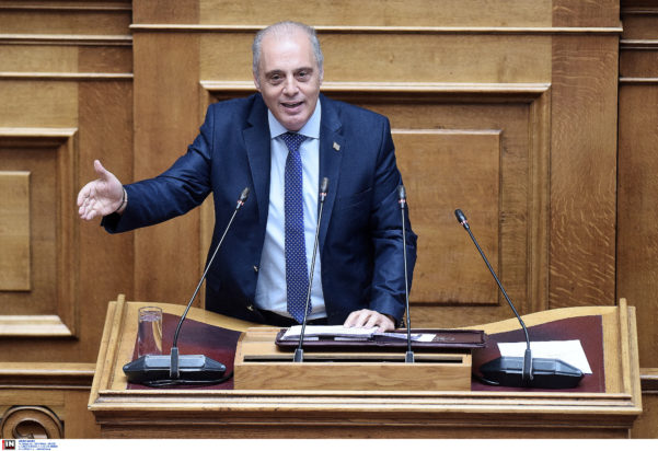 Βελόπουλος