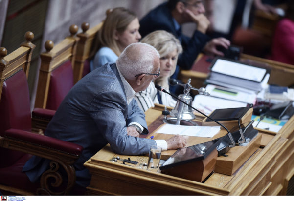 Κακλαμάνης