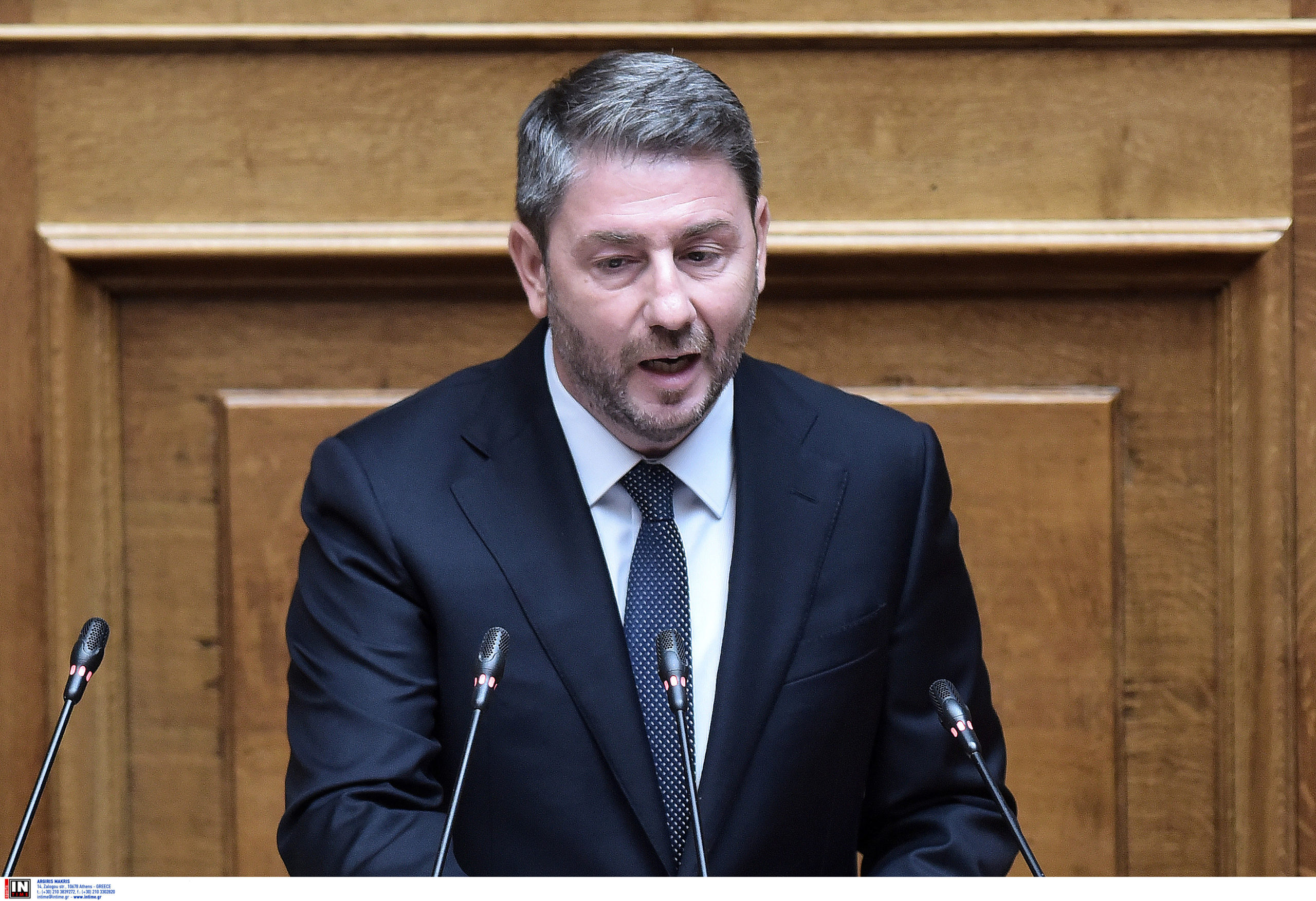 Ανδρουλάκης