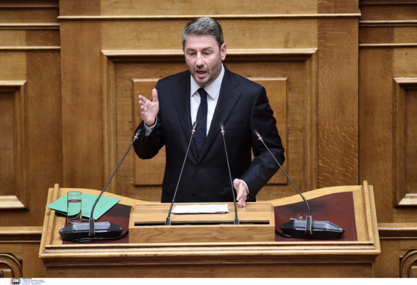 Ανδρουλάκης