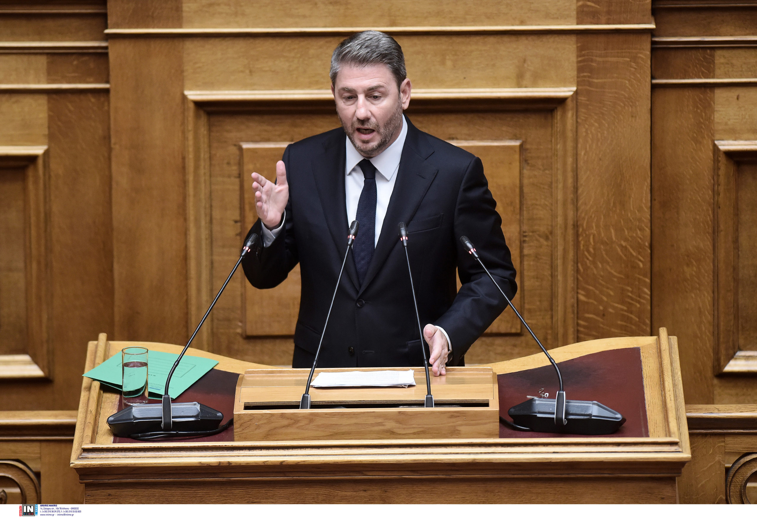 Ανδρουλάκης