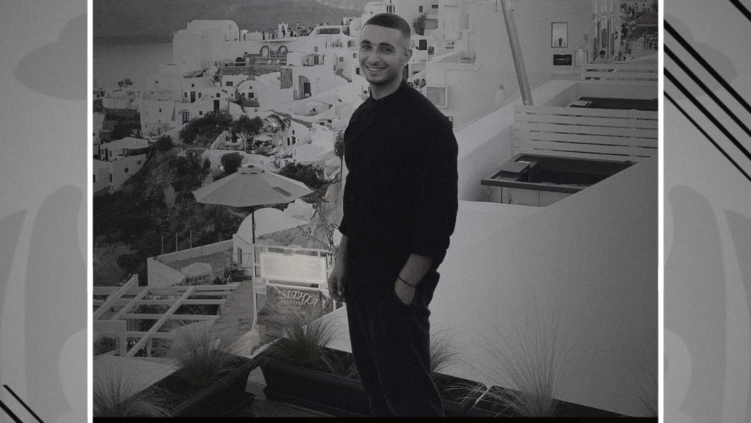 ΠΑΟΚ: Σκοτώθηκε σε τροχαίο ο πρώην αθλητής kick boxing του «δικεφάλου του Βορρά», Βασίλης Παπείρας