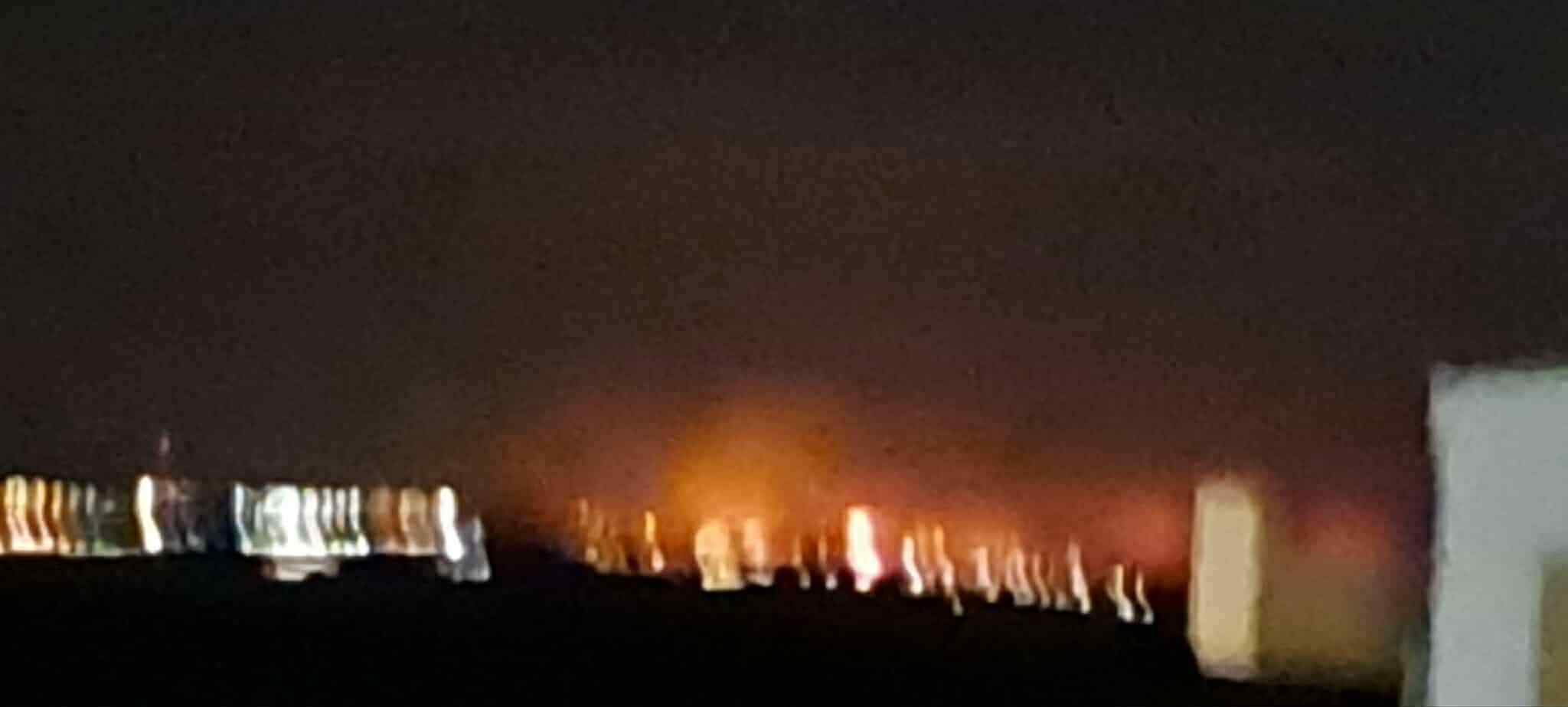 ΦΩΤΙΑ ΤΣΕΣΜΕ