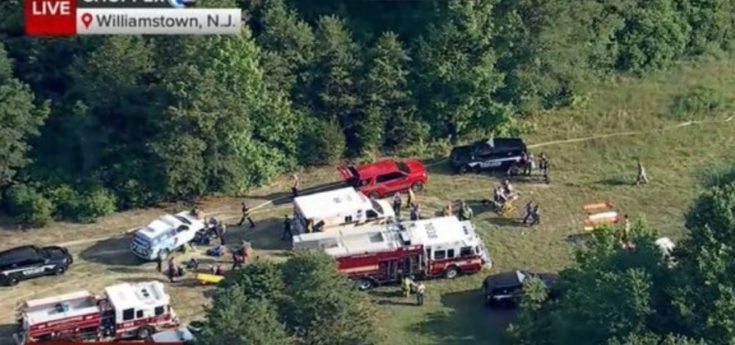 ΑΕΡΟΠΛΑΝΟ ΗΠΑ