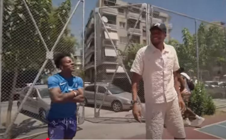 ΑΝΤΕΤΟΚΟΥΝΜΠΟ ΙΣΟΟΥΣΠΙΝΤ