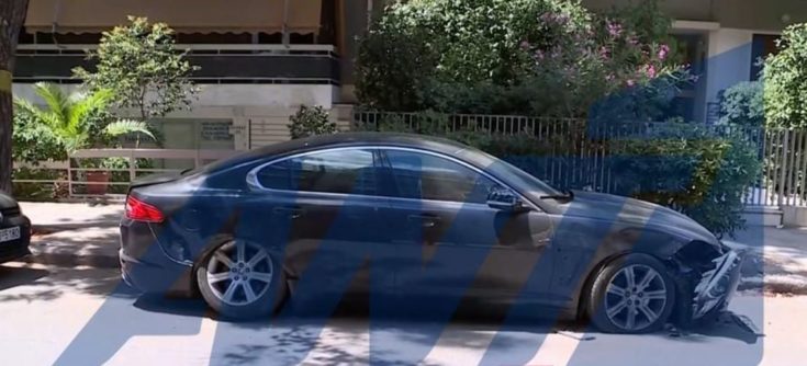 ΑΥΤΟΚΙΝΗΤΟ ΚΑΛΛΙΘΕΑ