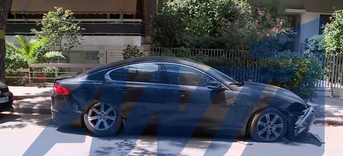 ΑΥΤΟΚΙΝΗΤΟ ΚΑΛΛΙΘΕΑ