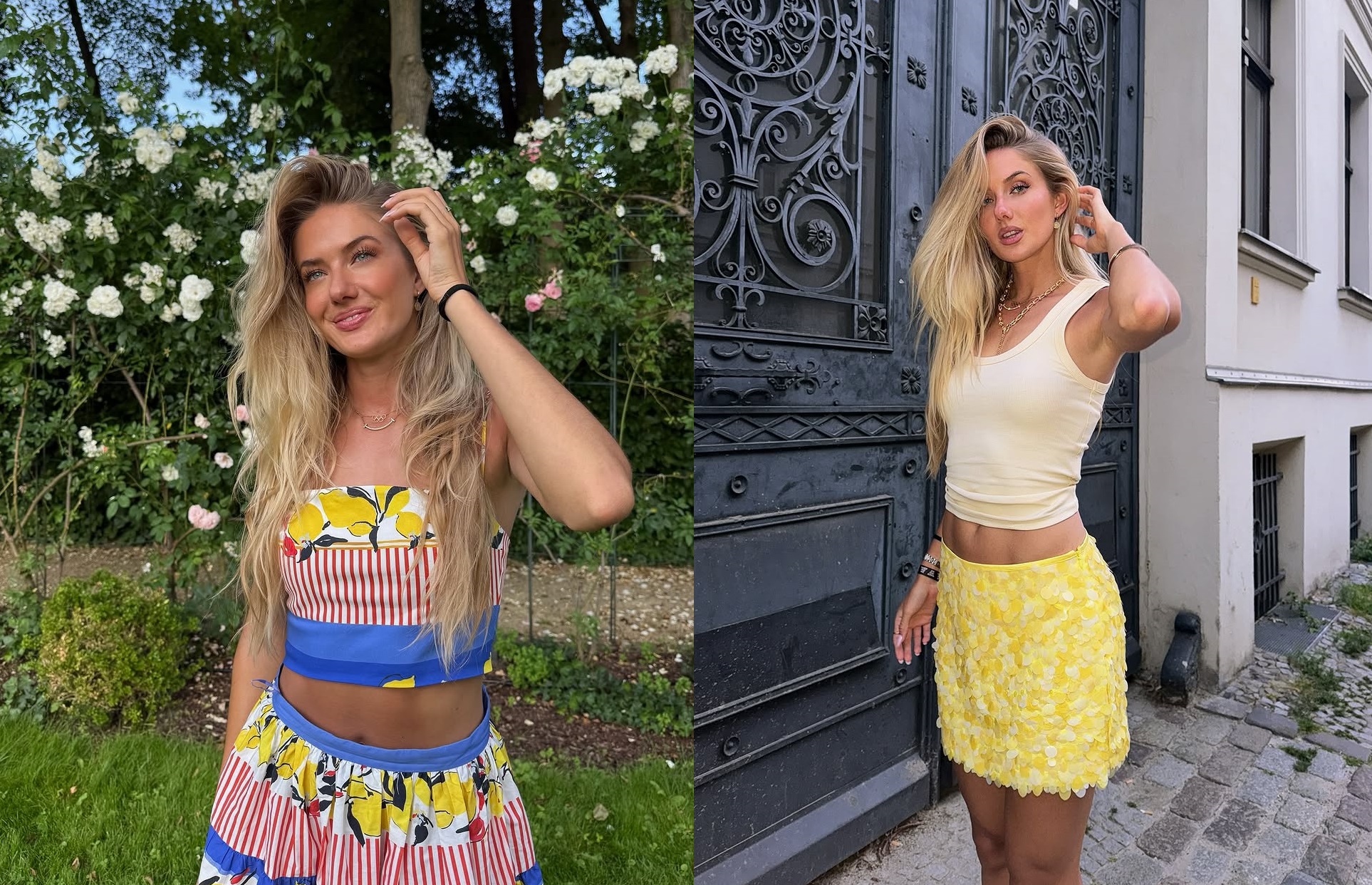 Αλίσα Σμιντ / Alica Ѕchmidt