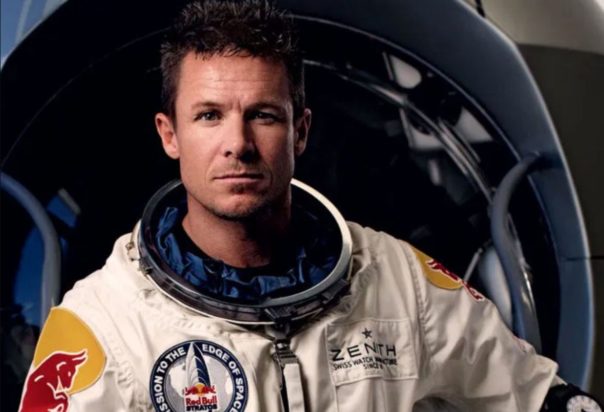 φελιξ μπαουμγκαρτνερ