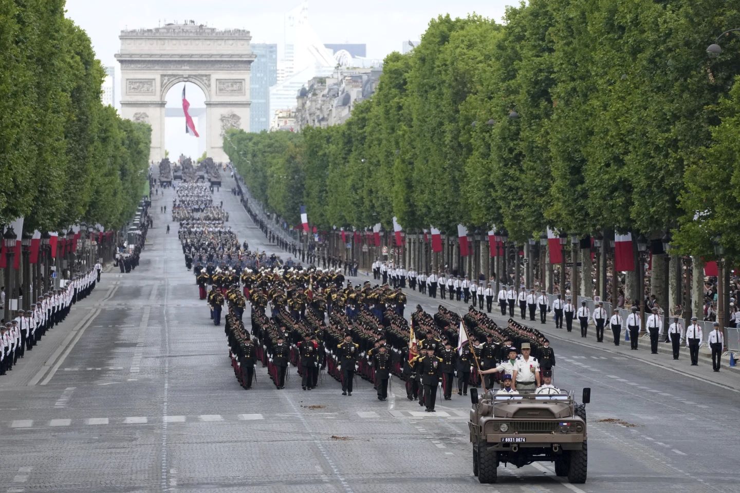 Ημέρα της Βαστίλης