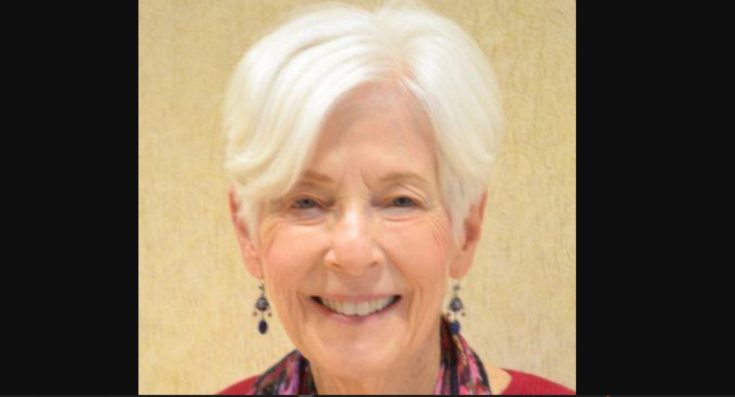 ΚΑΡΕΝ ΝΤΑΙΑΜΟΝΤ