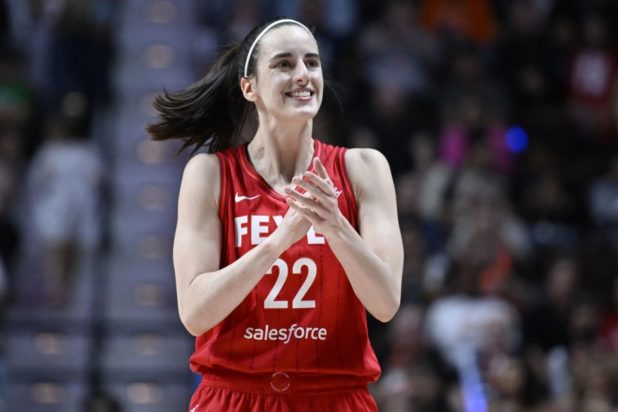 Κέιτλιν Κλαρκ