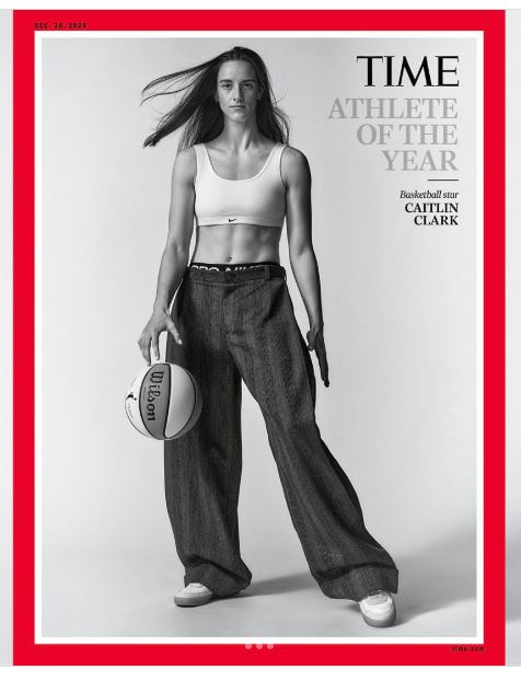 Κέιτλιν Κλαρκ