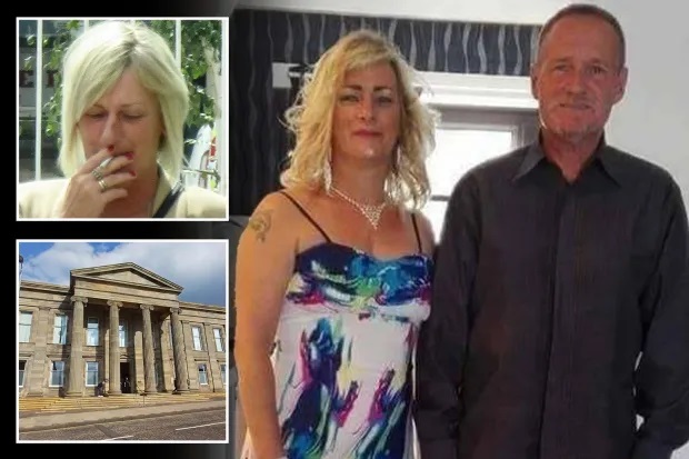 Εκδικήθηκε με τον χειρότερο τρόπο τον σύζυγό της επειδή αρνήθηκε να κάνουν έρωτα - «Με άρπαξε και με στρίμωξε»