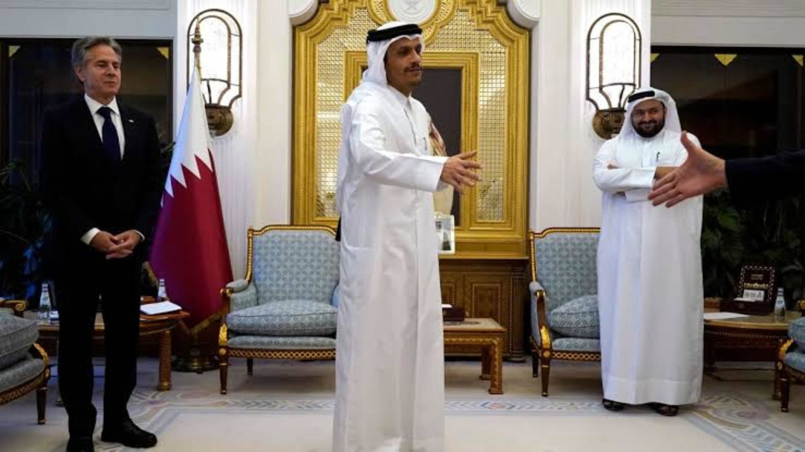 Γάζα: Πώς απέτυχε ο νέος γύρος  συνομιλιών για εκεχειρία – Το «μπαλάκι» των ευθυνών και οι εναλλακτικές λύσεις για τους ομήρους