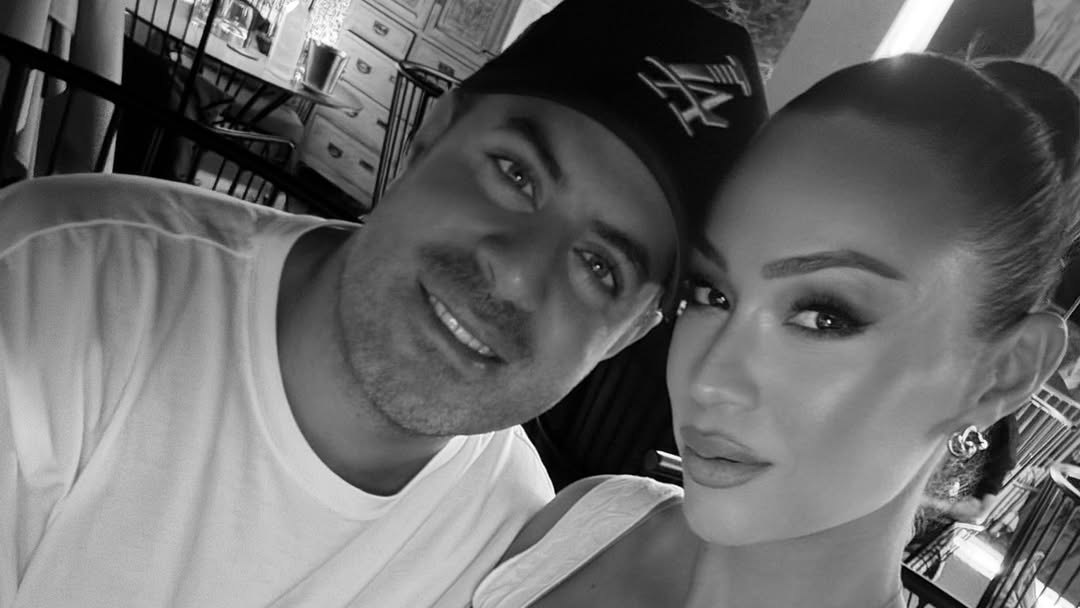 Δώρα Παντέλη: Η πρώτη ανάρτησή της μετά την γέννηση του γιου της – ΦΩΤΟ