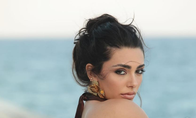 ΕΙΡΗΝΗ ΤΑΣΣΟΥ