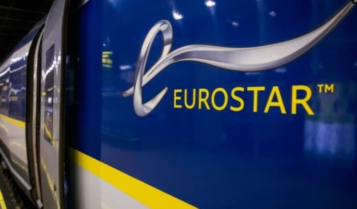 ΓΑΛΛΙΑ EUROSTAR