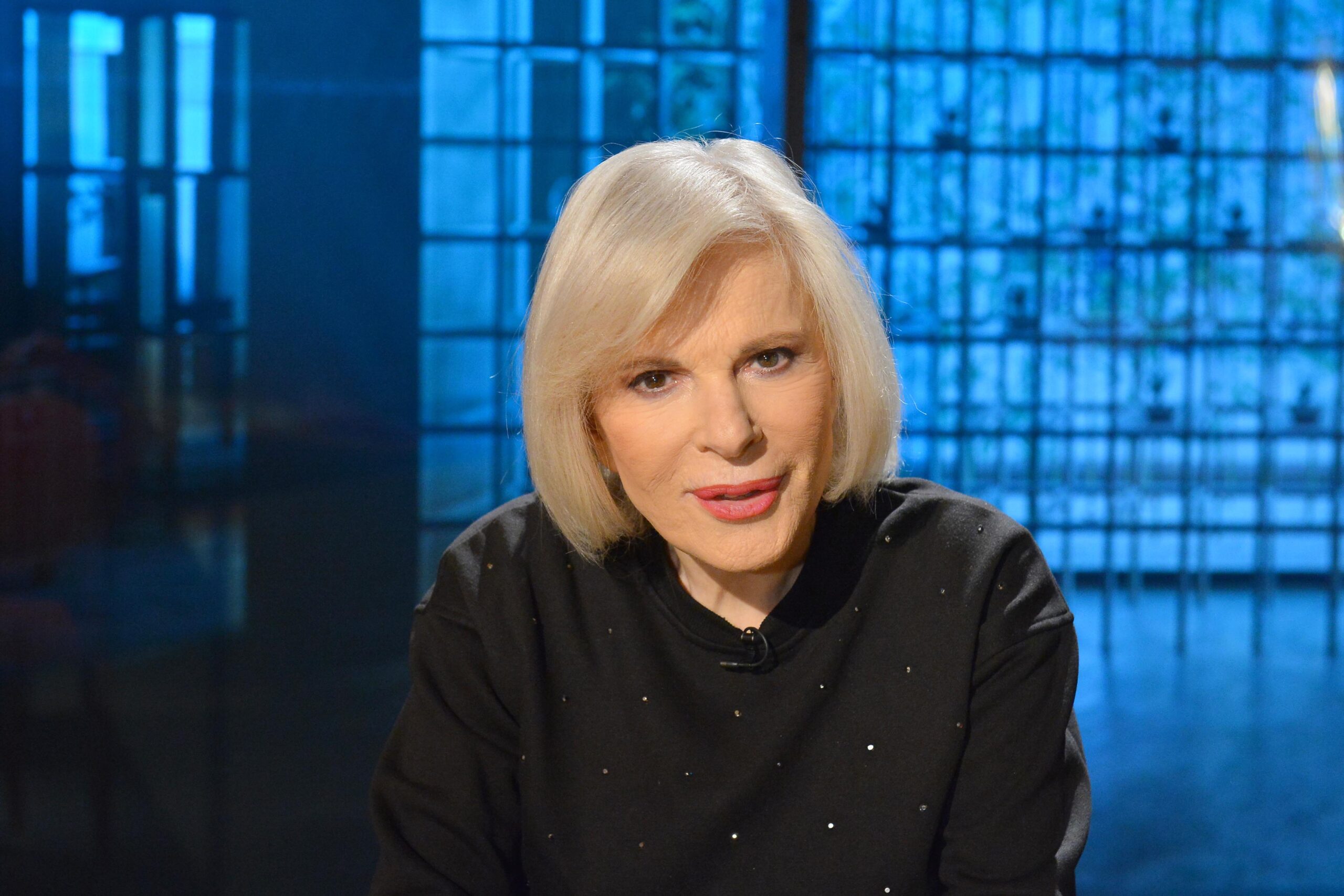 Ελένη Ροδά: «Θυμάμαι ότι μου έλεγε ο Ωνάσης “τι είναι η ζωή; Μια μπούρδα”»