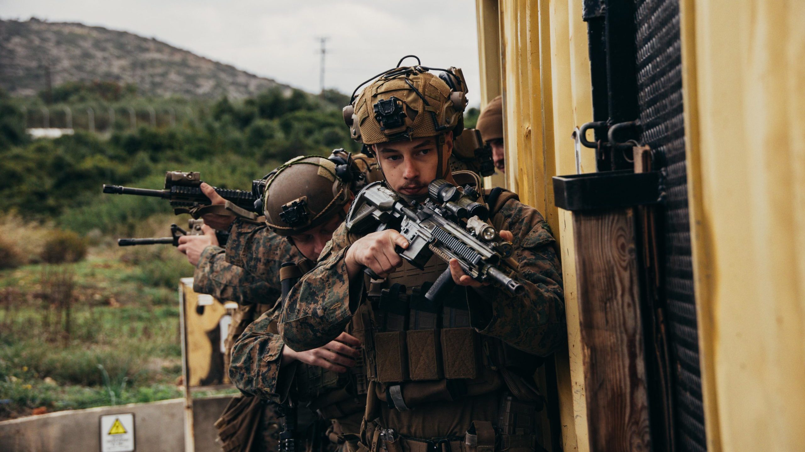 Σχολή Ευελπίδων: Αύξηση στους εισαχθέντες – Ενισχύεται η προσπάθεια για τον Στρατό Ξηράς